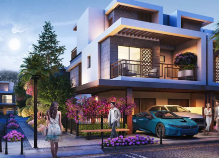 Таунхаус за 512 758 евро в Дубае, ОАЭ