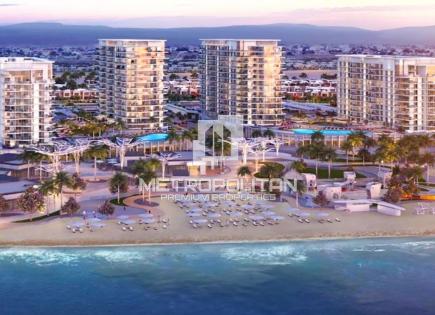 Апартаменты за 370 349 евро в Рас-эль-Хайме, ОАЭ