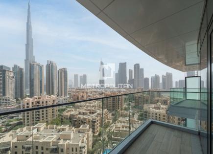 Апартаменты за 1 041 564 евро в Дубае, ОАЭ