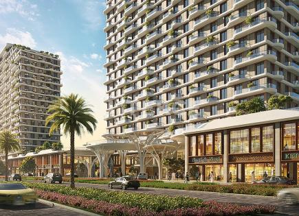 Апартаменты за 669 000 евро в Дубае, ОАЭ