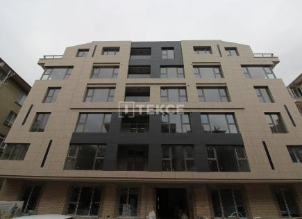 Апартаменты за 115 000 евро в Анкаре, Турция