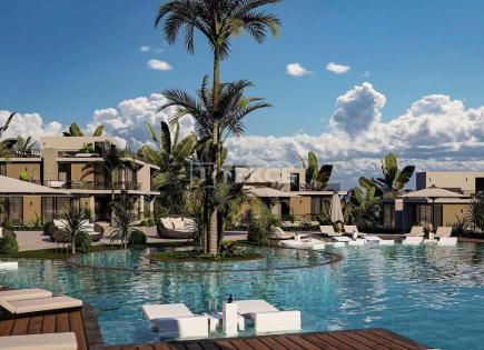 Апартаменты за 202 000 евро в Кирении, Кипр