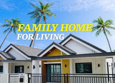 Дом за 65 406 евро в Паттайе, Таиланд