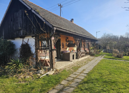 Дом за 90 000 евро в Брежице, Словения