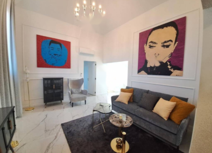 Квартира за 479 000 евро в Опатии, Хорватия