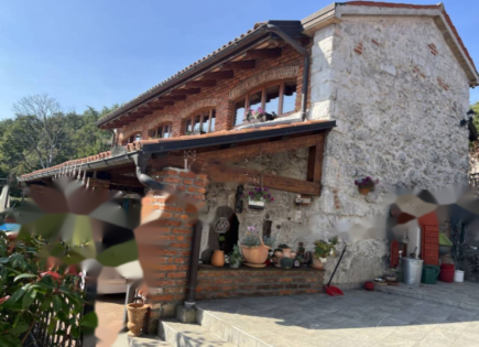 Дом за 670 000 евро в Опатии, Хорватия