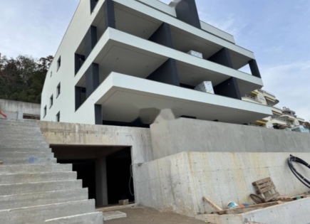 Квартира за 700 000 евро в Опатии, Хорватия