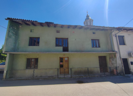 Дом за 99 000 евро в Айдовшчине, Словения