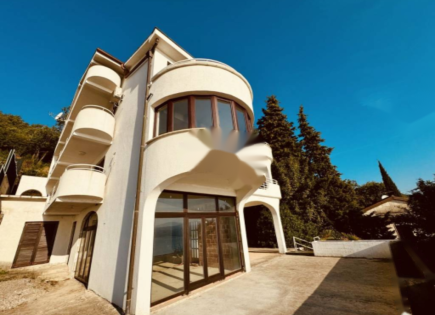 Квартира за 598 000 евро в Опатии, Хорватия