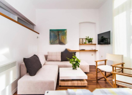 Квартира за 550 000 евро в Опатии, Хорватия