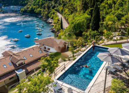 Квартира за 510 000 евро в Опатии, Хорватия