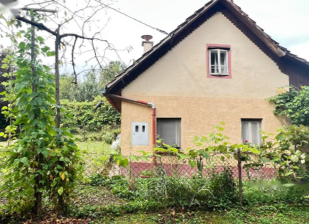 Дом за 53 000 евро в Лашко, Словения