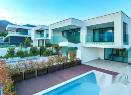 Квартира за 860 000 евро в Опатии, Хорватия