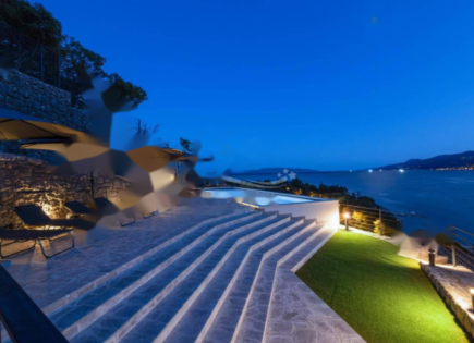 Квартира за 750 000 евро в Опатии, Хорватия