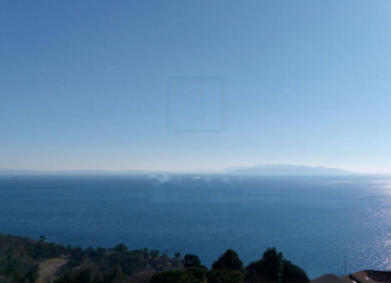 Квартира за 459 000 евро в Опатии, Хорватия