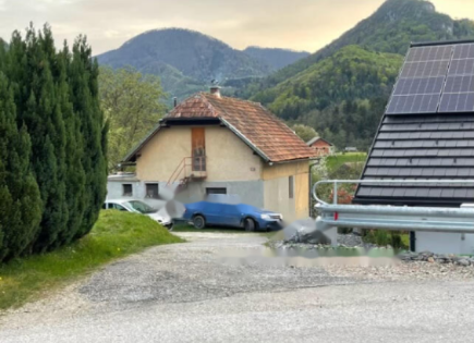 Дом за 69 000 евро в Жалеце, Словения