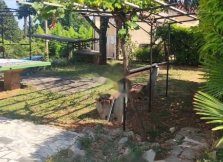 Квартира за 250 000 евро в Опатии, Хорватия