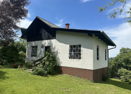 Дом за 92 000 евро в Птуе, Словения