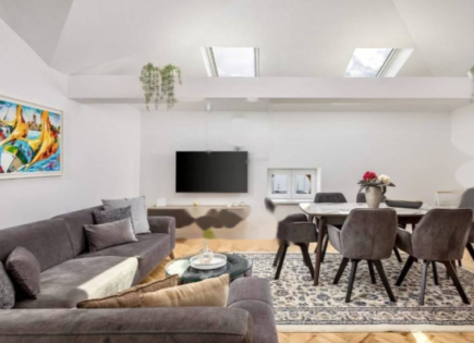 Квартира за 399 000 евро в Опатии, Хорватия