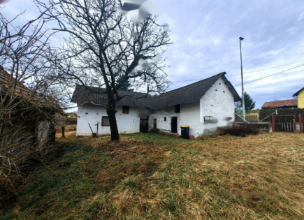 Дом за 79 000 евро в Орможе, Словения