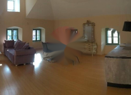 Квартира за 900 000 евро в Опатии, Хорватия