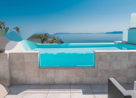 Дом за 1 250 000 евро в Опатии, Хорватия