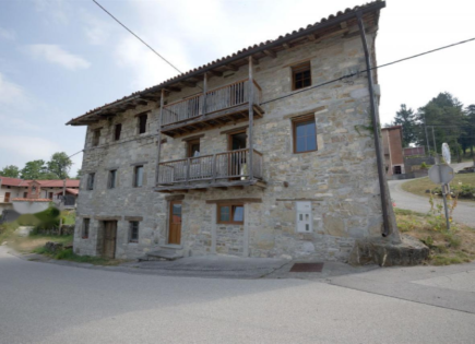 Дом за 85 000 евро в Нова-Горице, Словения