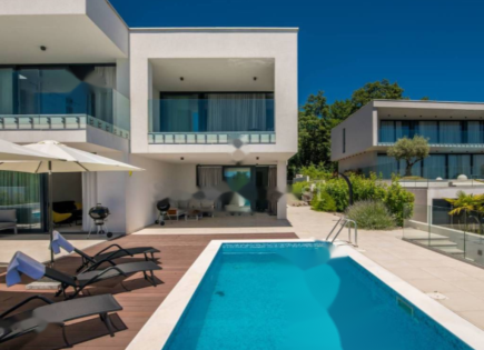 Дом за 860 000 евро в Опатии, Хорватия