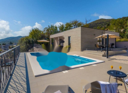 Дом за 950 000 евро в Опатии, Хорватия