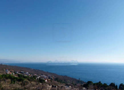 Квартира за 459 000 евро в Опатии, Хорватия