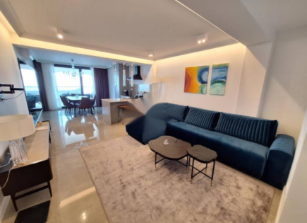 Квартира за 512 000 евро в Опатии, Хорватия