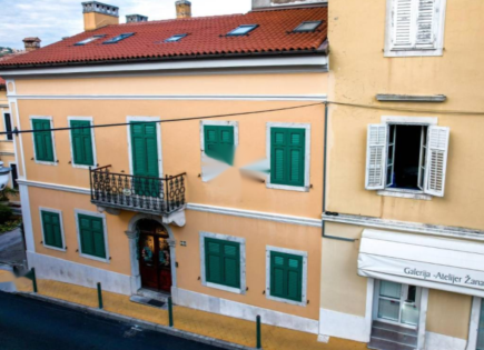 Дом за 1 945 000 евро в Опатии, Хорватия