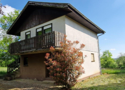 Дом за 85 500 евро в Мурска-Соботе, Словения