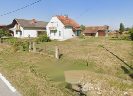 Дом за 58 000 евро в Лендаве, Словения