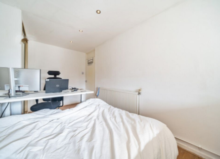 Квартира за 402 500 евро в Лондоне, Великобритания