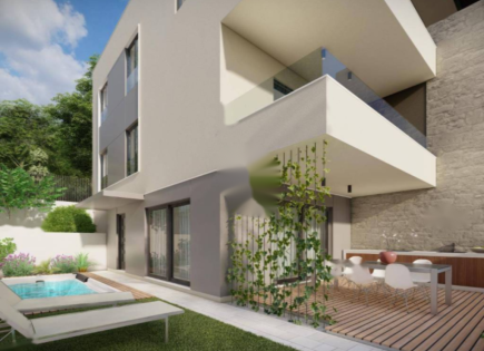 Квартира за 626 000 евро в Опатии, Хорватия