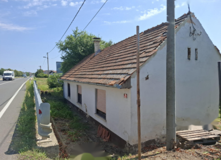 Дом за 66 900 евро в Мурска-Соботе, Словения