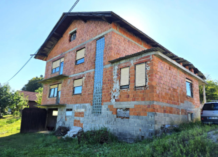 Дом за 73 000 евро в Птуе, Словения