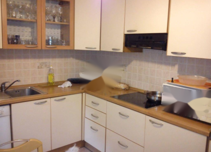 Квартира за 370 000 евро в Опатии, Хорватия