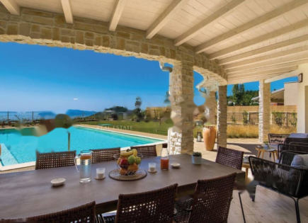 Дом за 2 100 000 евро в Опатии, Хорватия