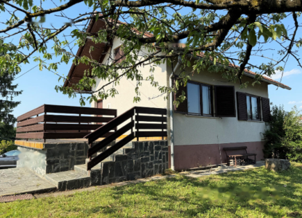 Дом за 85 000 евро в Шмарье-при-Елшах, Словения