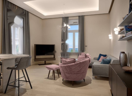 Квартира за 950 000 евро в Опатии, Хорватия