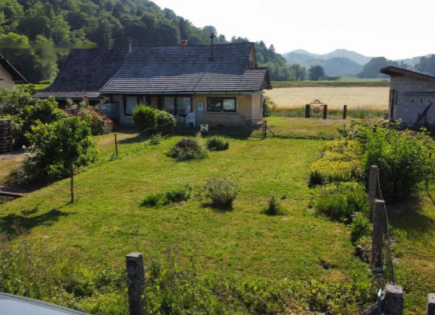 Дом за 83 000 евро в Словенске-Конице, Словения