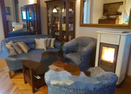 Квартира за 570 000 евро в Опатии, Хорватия