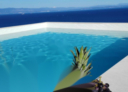 Дом за 1 250 000 евро в Опатии, Хорватия