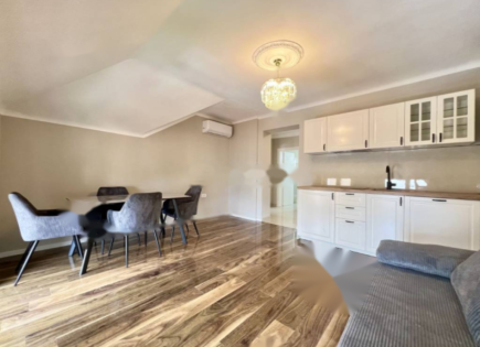 Квартира за 380 000 евро в Опатии, Хорватия