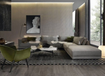 Квартира за 1 260 000 евро в Опатии, Хорватия