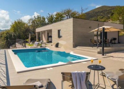 Дом за 950 000 евро в Опатии, Хорватия