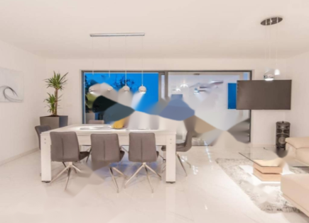 Квартира за 1 250 000 евро в Опатии, Хорватия