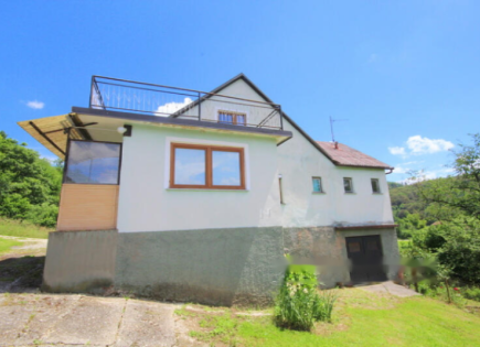 Дом за 98 000 евро в Кршко, Словения